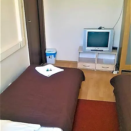 Na Zurawiej Albergue